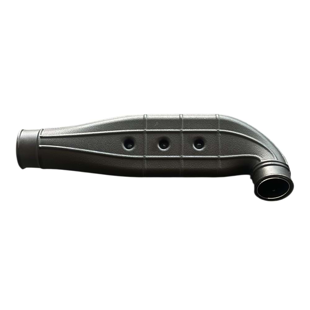 HAVA EMİŞ BORUSU KOMPLESİ PLASTİK T4.100F