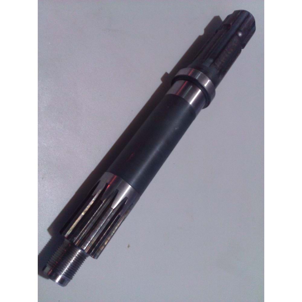KUYRUK MİLİ KISA 480/640-55/46-70/56-TTSERİ 4959916