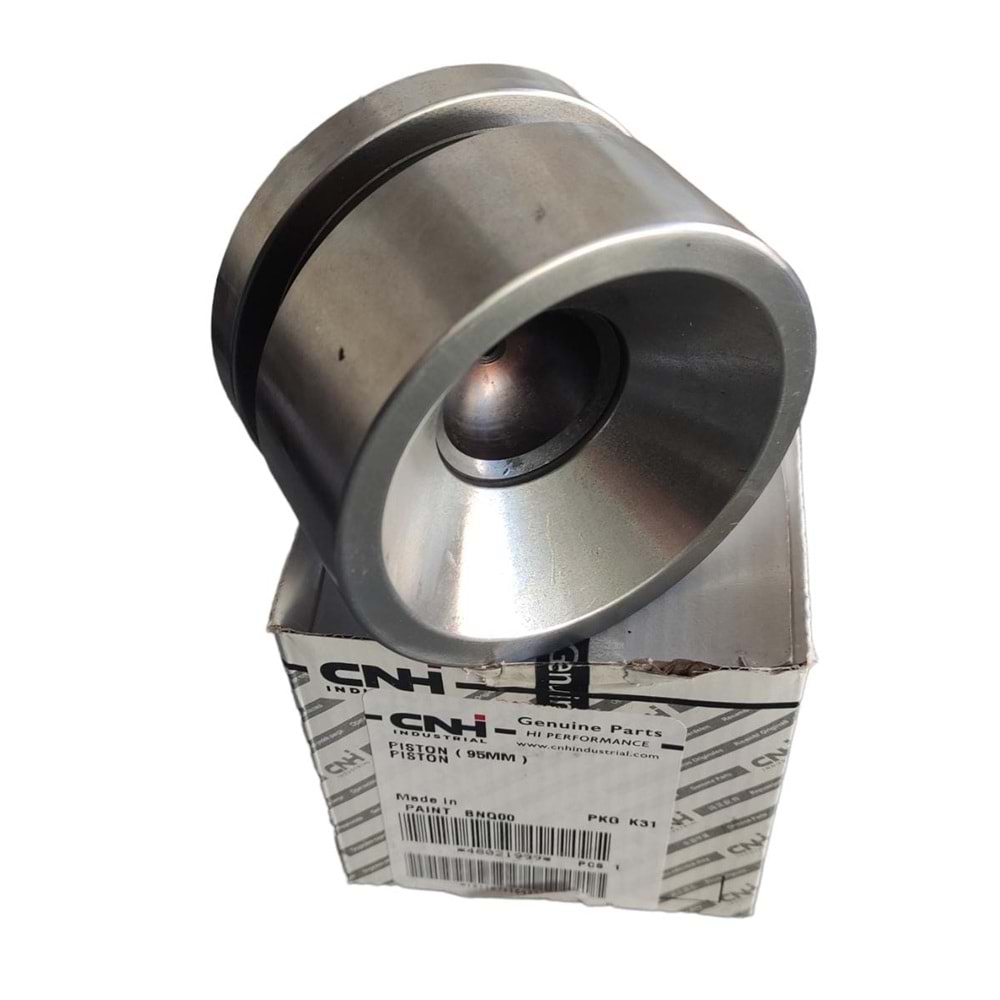 48021999 HİDROLİK PİSTONU 95MM TT4.75-JXC SERİ newholland Hidrolik