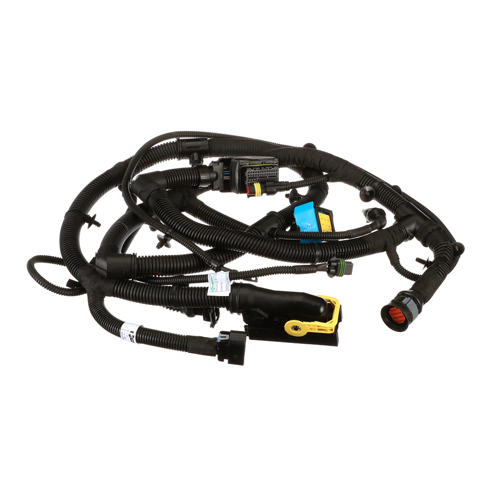 MOTOR TESİSATI T4S engine2