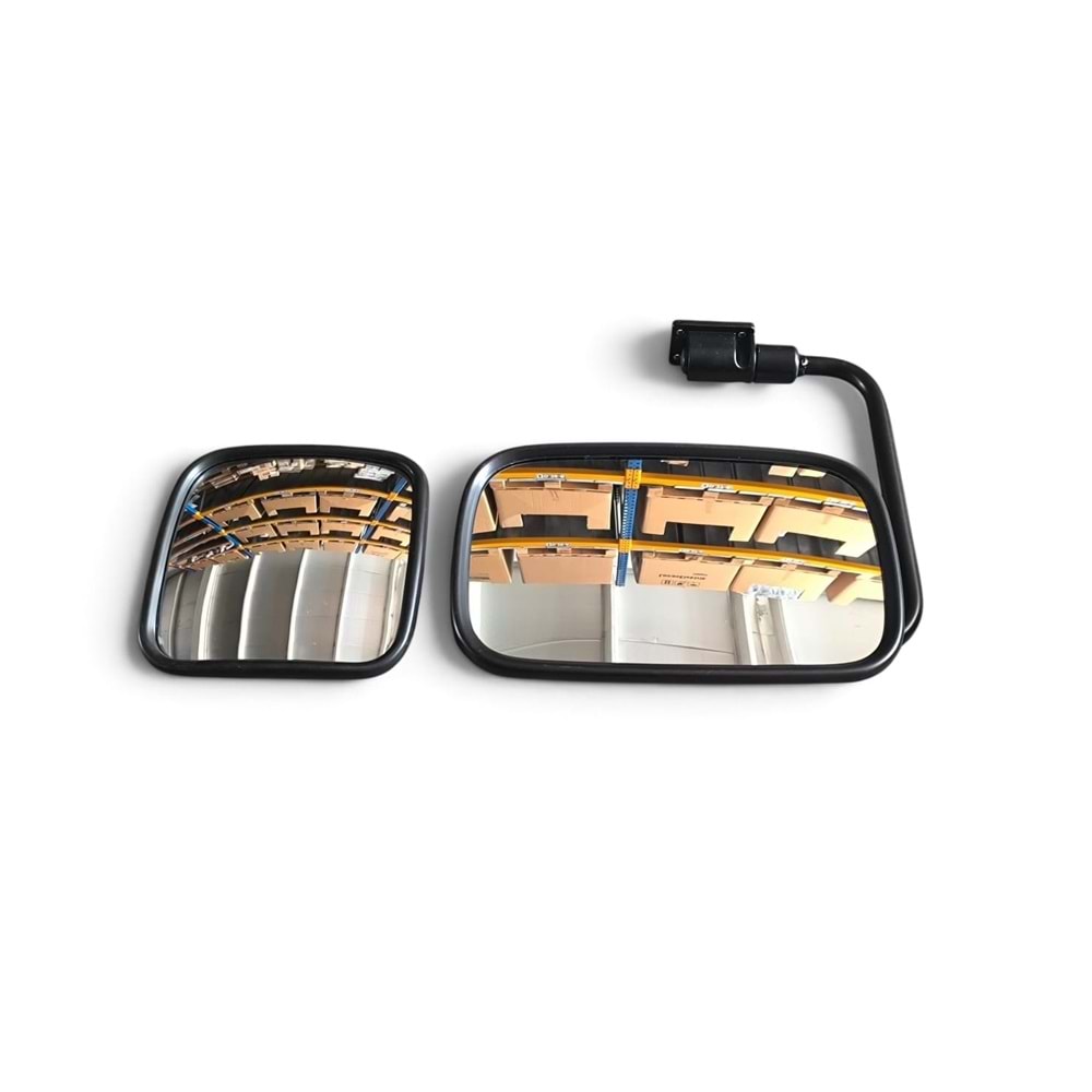 KABİN AYNA KOLU KOMPLE AYNALI SOL T4S-TT60 CLASSIC