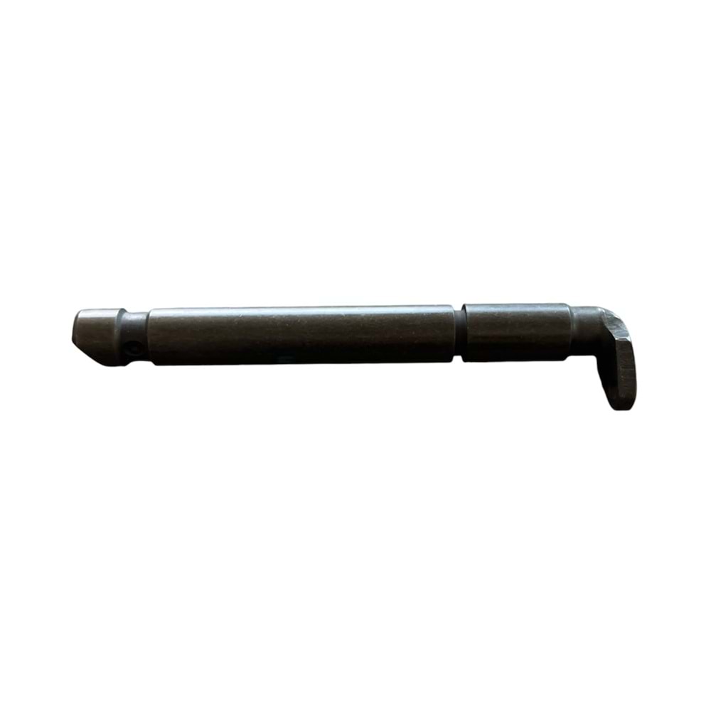 KUYRUK MİLİ ÇATALI MİLİ TD SERİ pimli 540/750