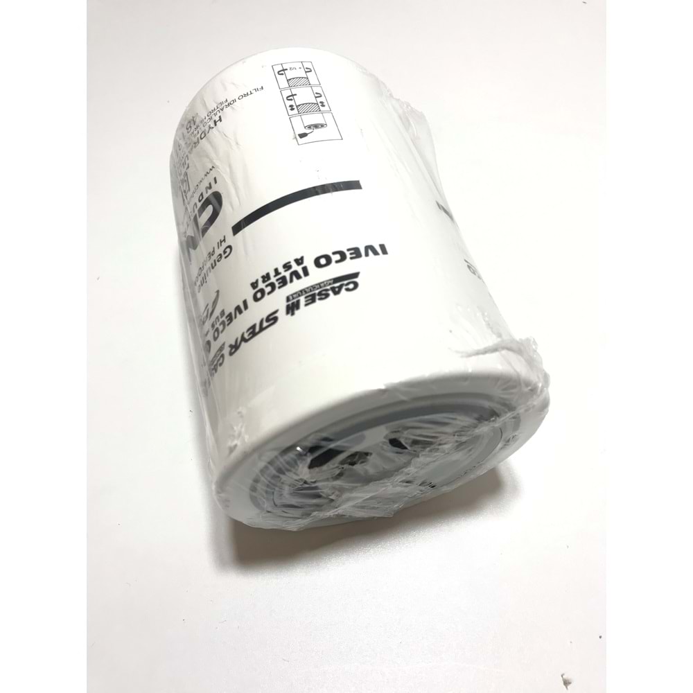 ŞANZUMAN FİLTRESİ T6.165-T7000 (87588814)