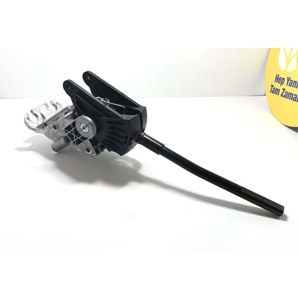 VİTES KOLU T4-TT4 shuttle (47926836) - TAKVİYE KOLU 105C