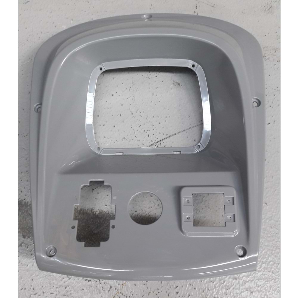 GÖSTERGE PANOSU T580S-T540 GRİ
