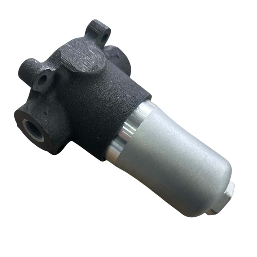 FİLTRE KOMPLE SHUTTLE TD seri-T5060 (84256436)