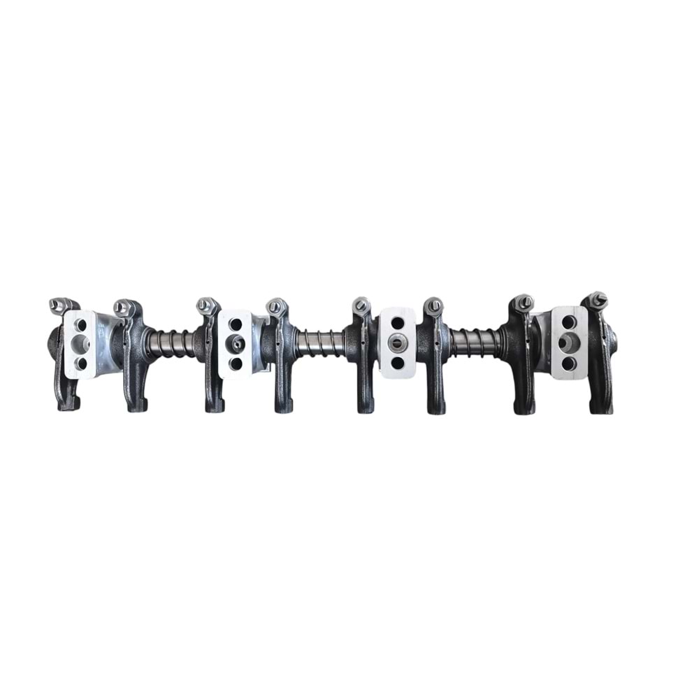 KÜLBÜTÖR MİLİ PİYANO MİLİ KOMPLE 4SİL TD-56 YM