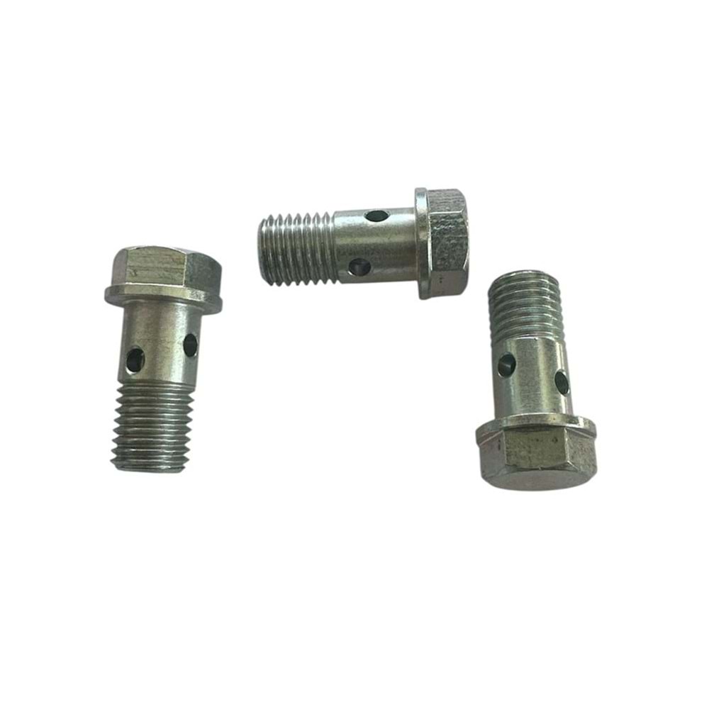 YAKIT BORU REKOR CİVATASI BANJİO CİVATA M12*1,5*23