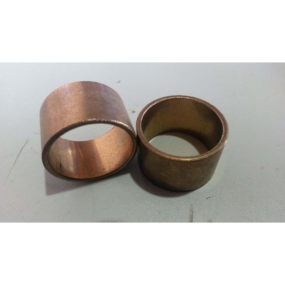 PRİZDİREK MİL BURCU İÇ BAKIR BURÇ 25.08mm ID x 28.53mm OD x 18mm L
