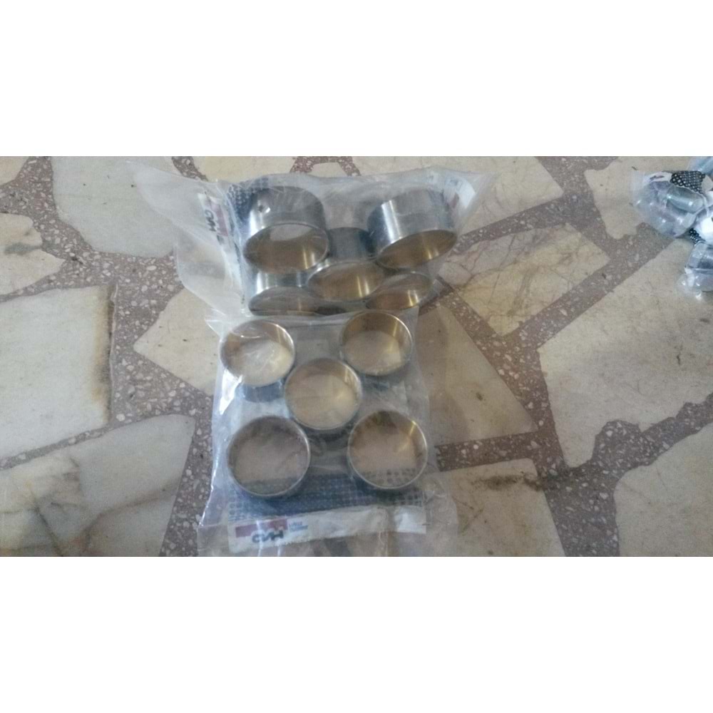 HİDROLİK KOL BURCU SAĞ 480/640