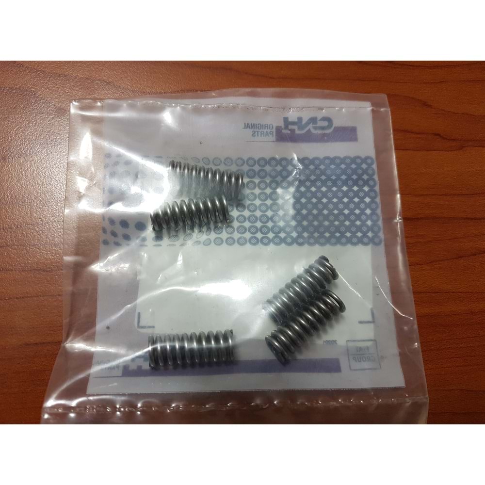 YAY-KUYRUK MİL DIŞ 540-750 DEVİR İÇ( DT DURDURMA YAYI)