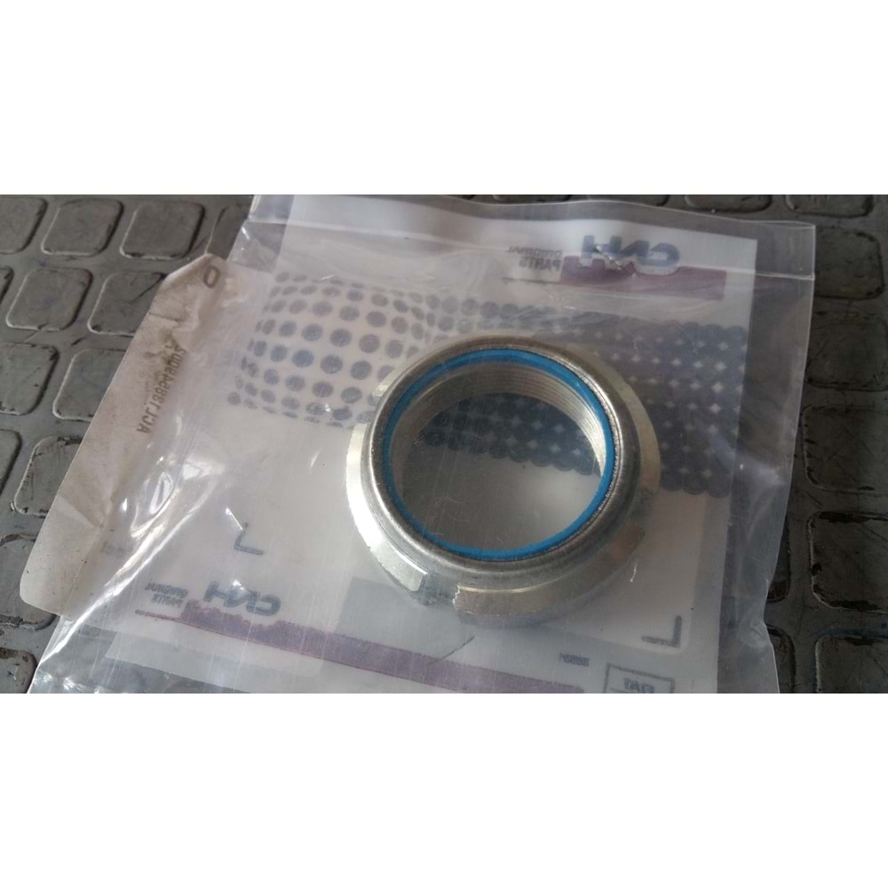 AYNA MAHRUTİ SOMUNU ÖN TD-56SERİ 4WD