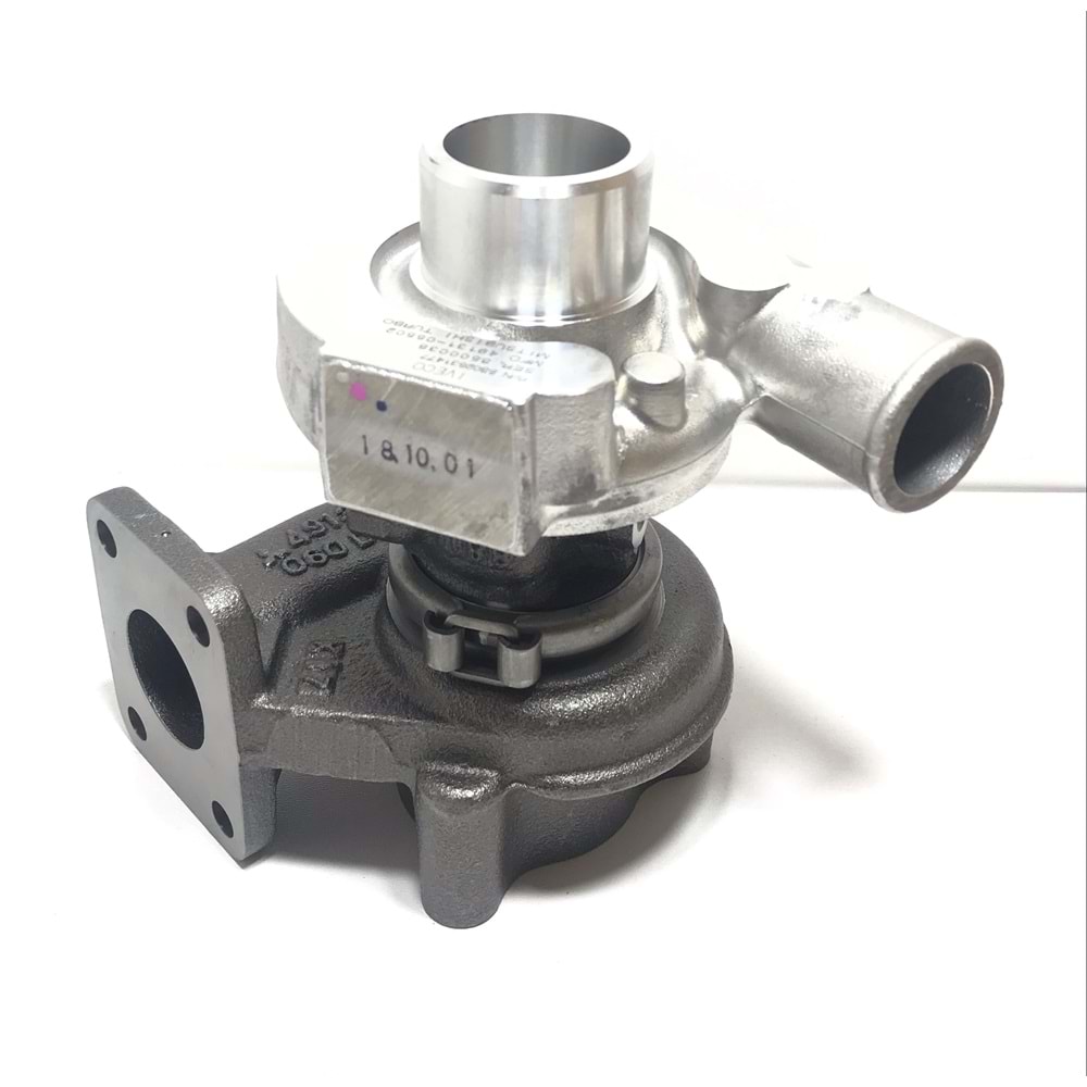 TURBO KOMPLESİ T4030-JXC CASE (5802531477)