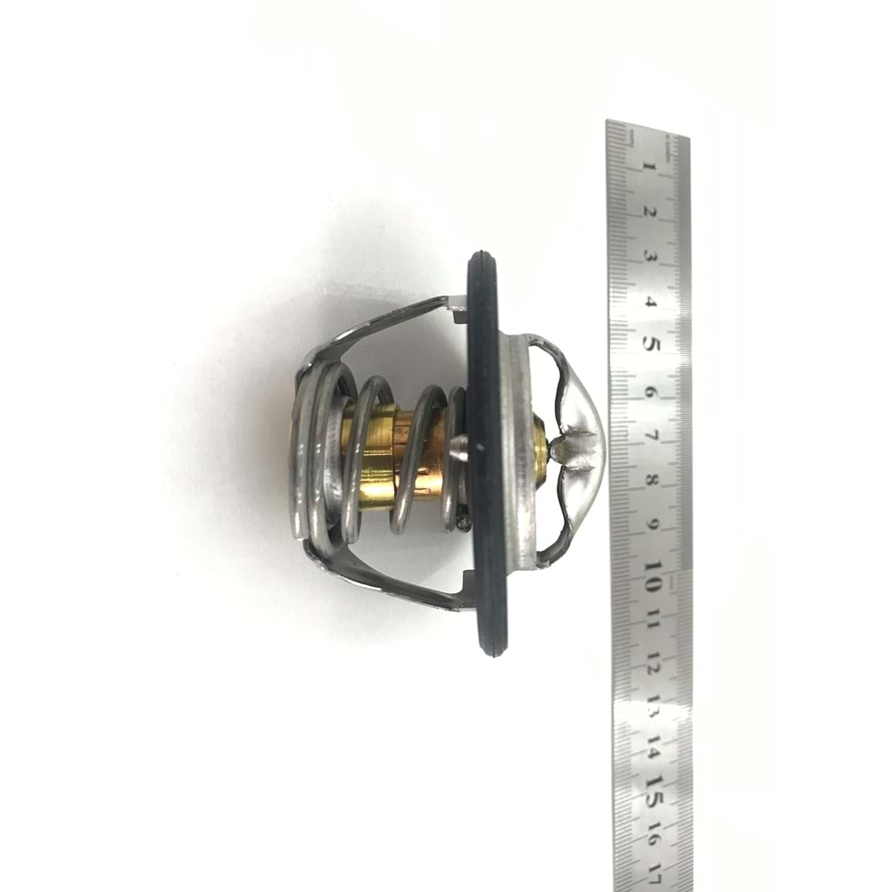 TERMOSTAT KOMPLE TC-T7000-T6000-B115 (84322388)