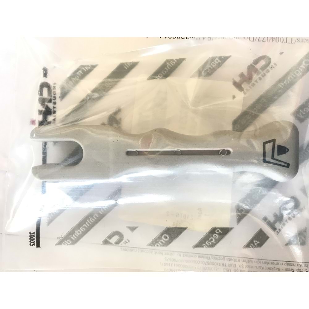 OTURAK AYAR PLASTİĞİ-KOLTUK