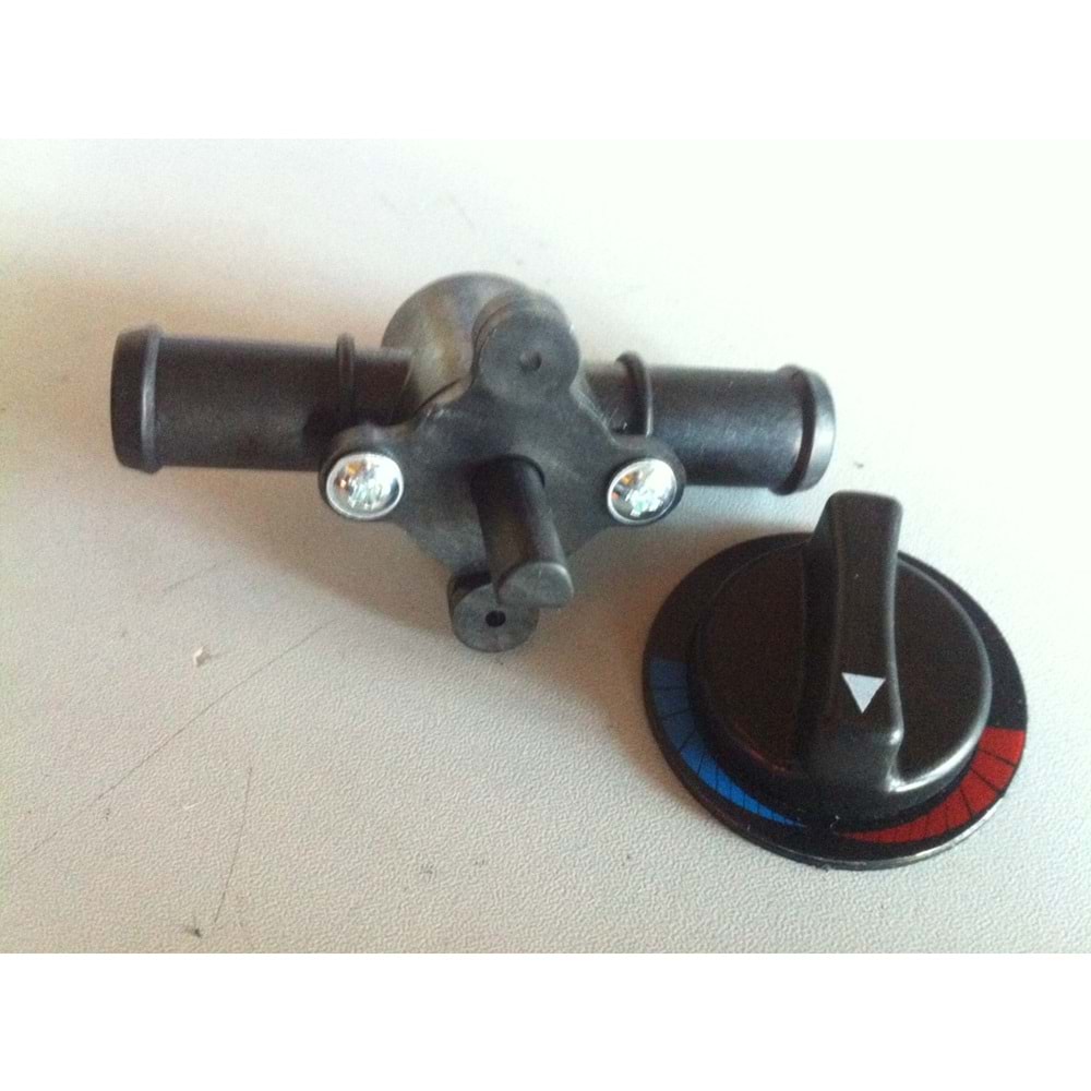 KALORİFER MUSLUĞU 56 TİER-3