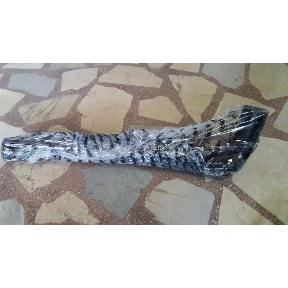 İNTERCOOL BORU-İNTERCOOL EMME TD65-80
