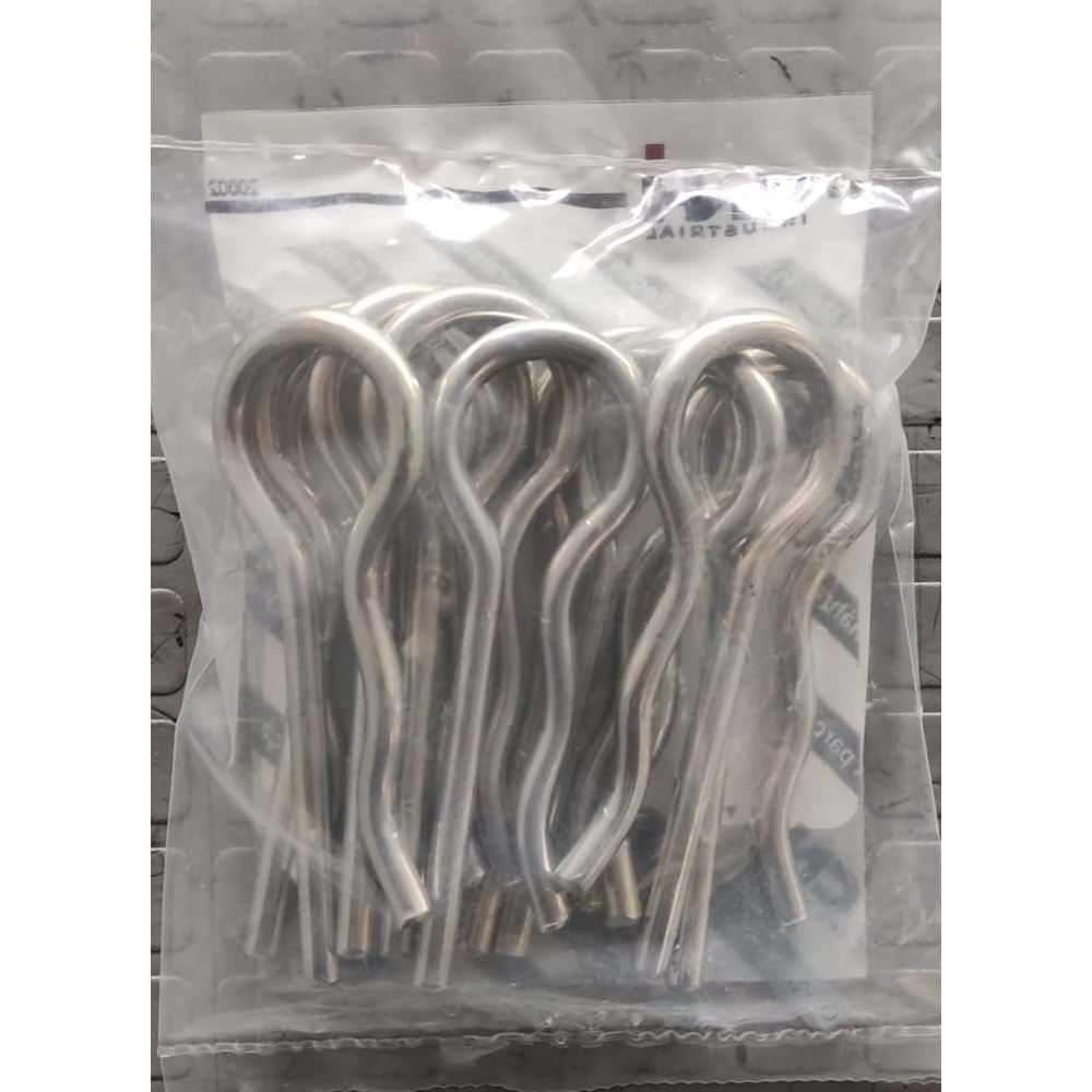 R-PİM KALIN KOPİLYA 6X93