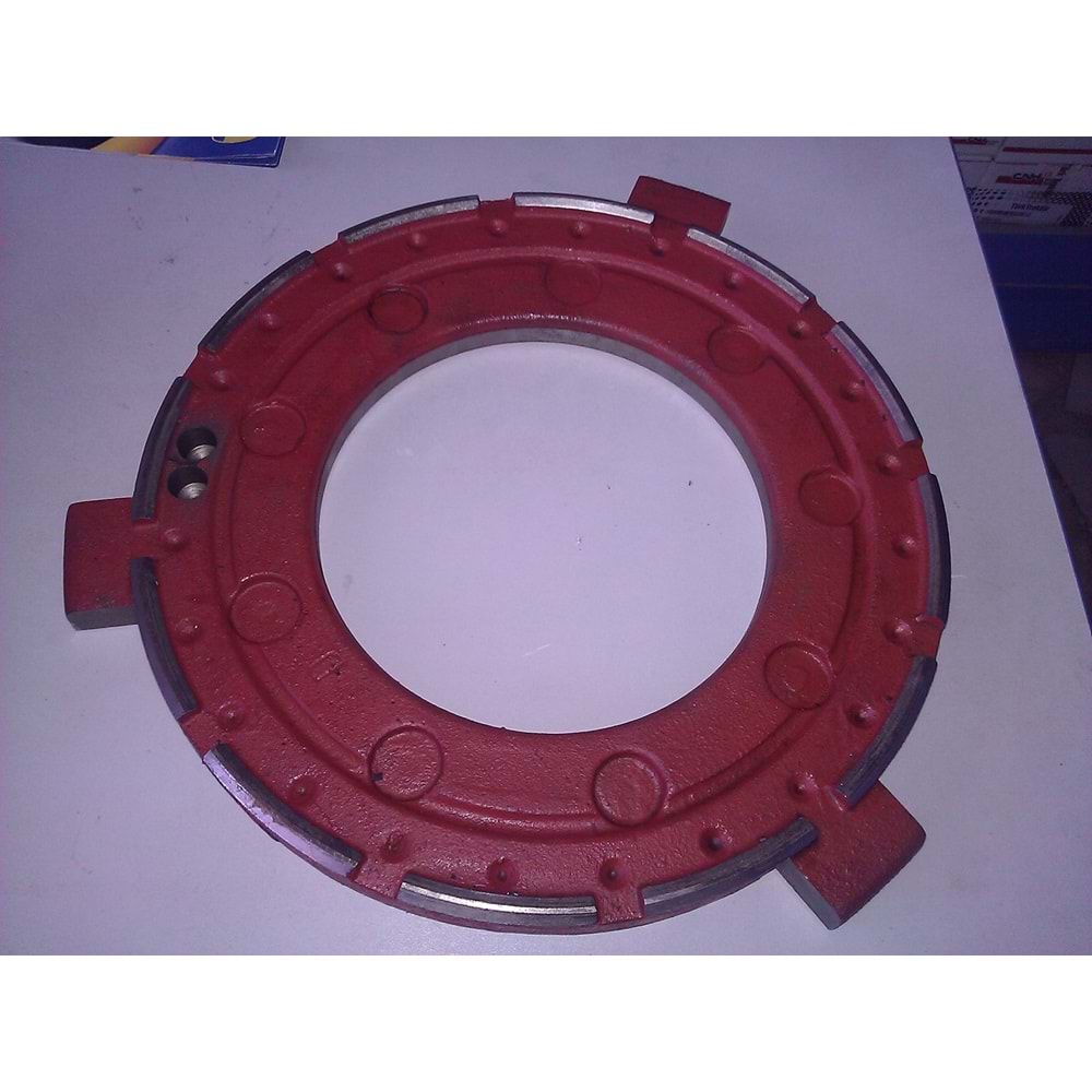 DEBRİYAJ PLEYT 640