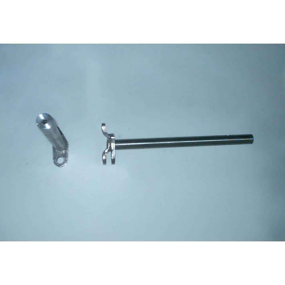 FREN PEDAL MİLİ (480/640/70-56)