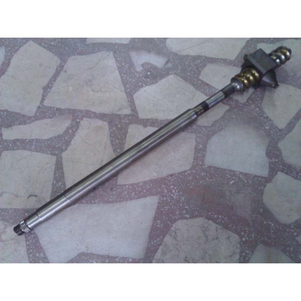 DİREKSİYON MİLİ KOMPLE 55/46-65/46