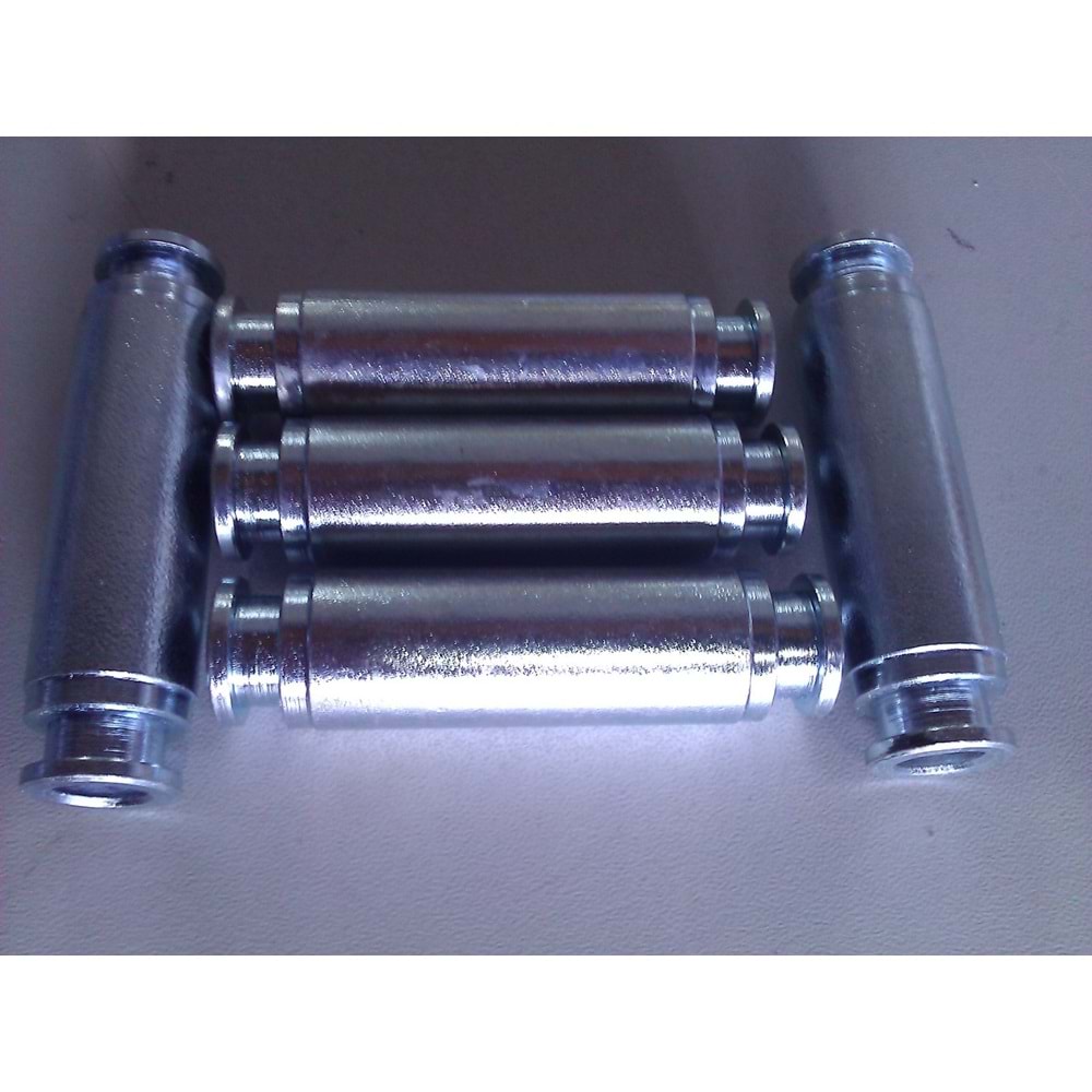 HİDROLİK DİSTİRİBÜTÖR REKORU - BORU REKOR TT-56