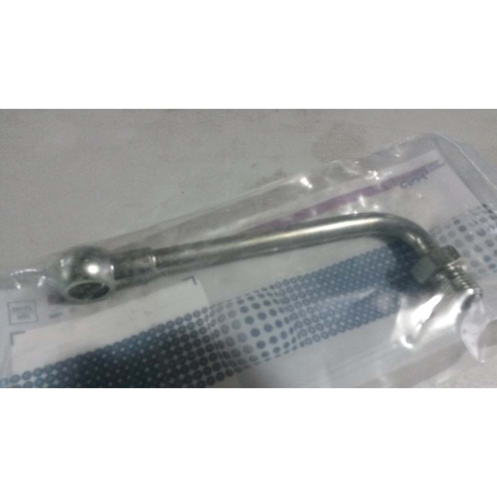 HİD.DİR.LİFT BORUSU DÖNÜŞ 54C