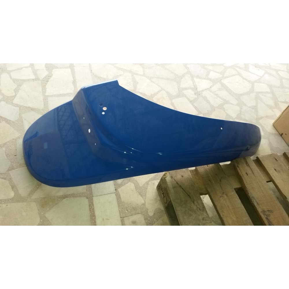 ARKA ÇAMURLUK DIŞ SAĞ TD65-75D-TD85D-TD90