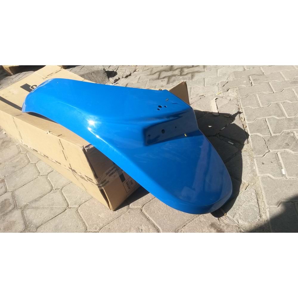 ARKA ÇAMURLUK DIŞ SOLTD65- TD75-TD85D-TD90