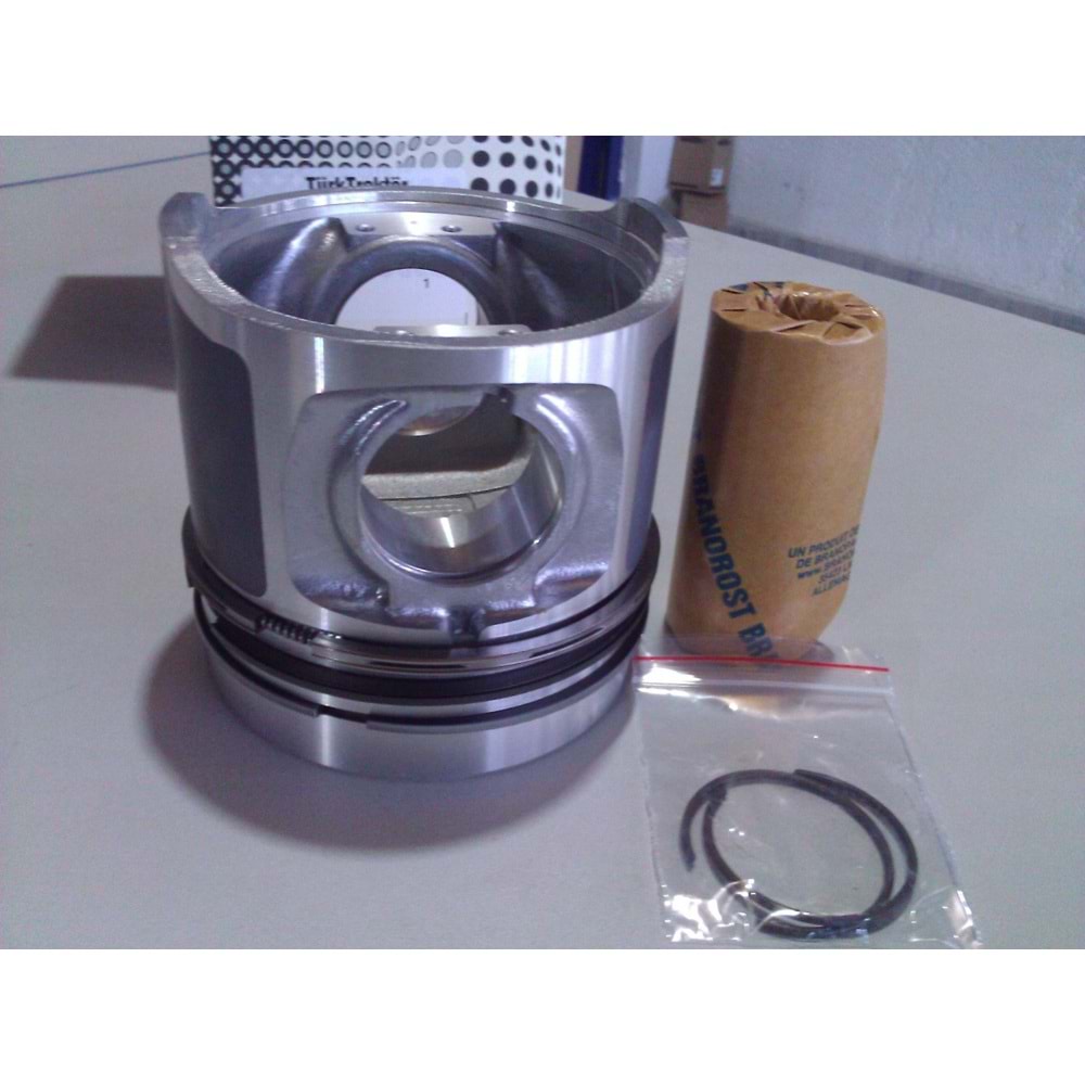 PİSTON S.LI 104MM TURBOSUZ 60/56-TDSERİ (5094407)