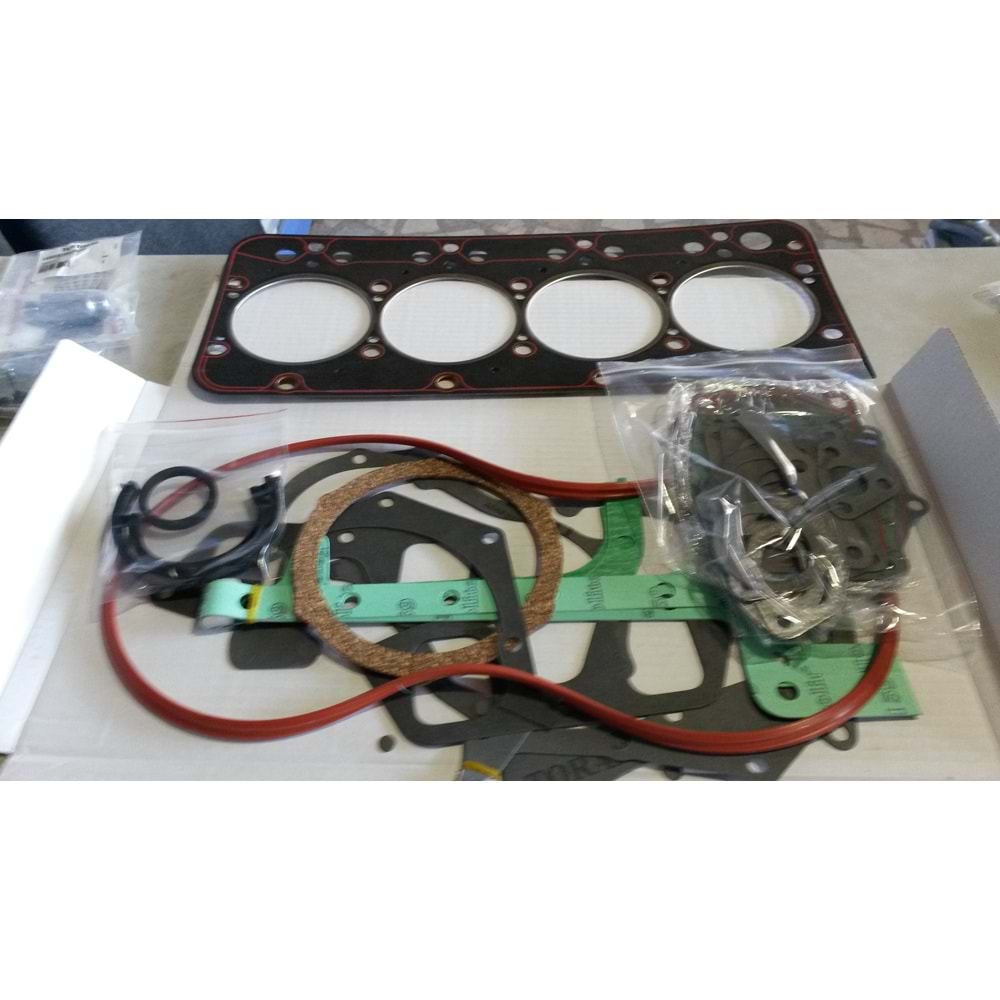 TAKIM CONTA TD95-100-110
