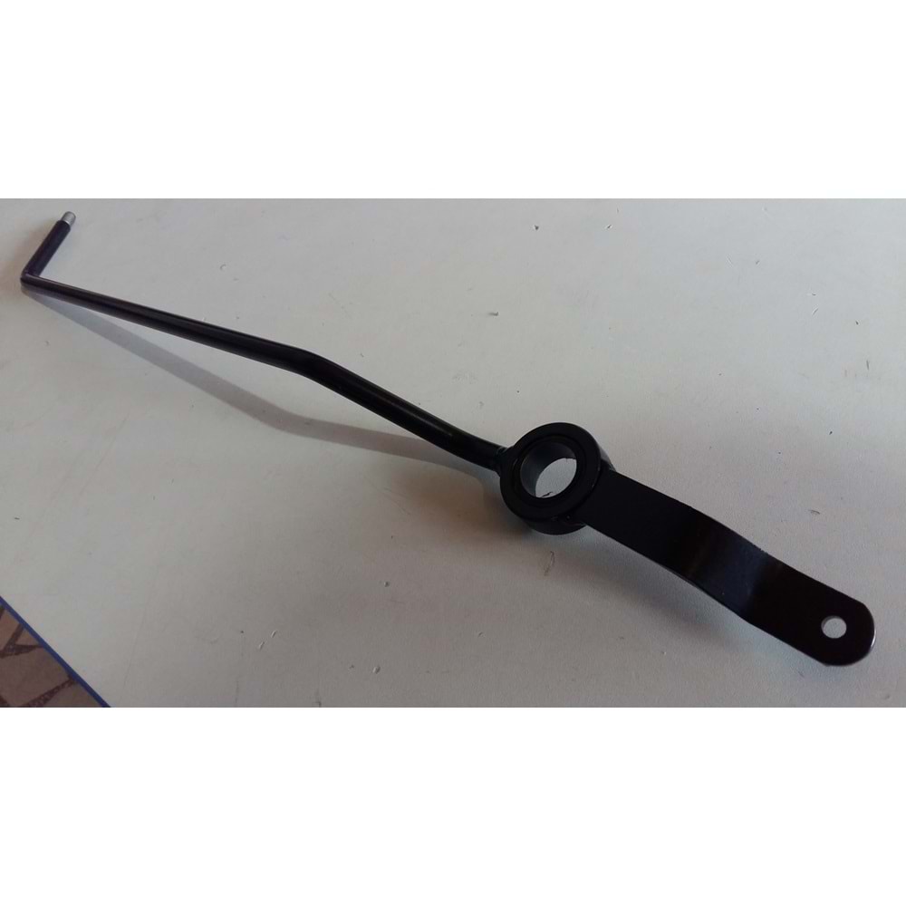 KUMANDA KOLU KOMPLE 1-2 TD SERİ EM