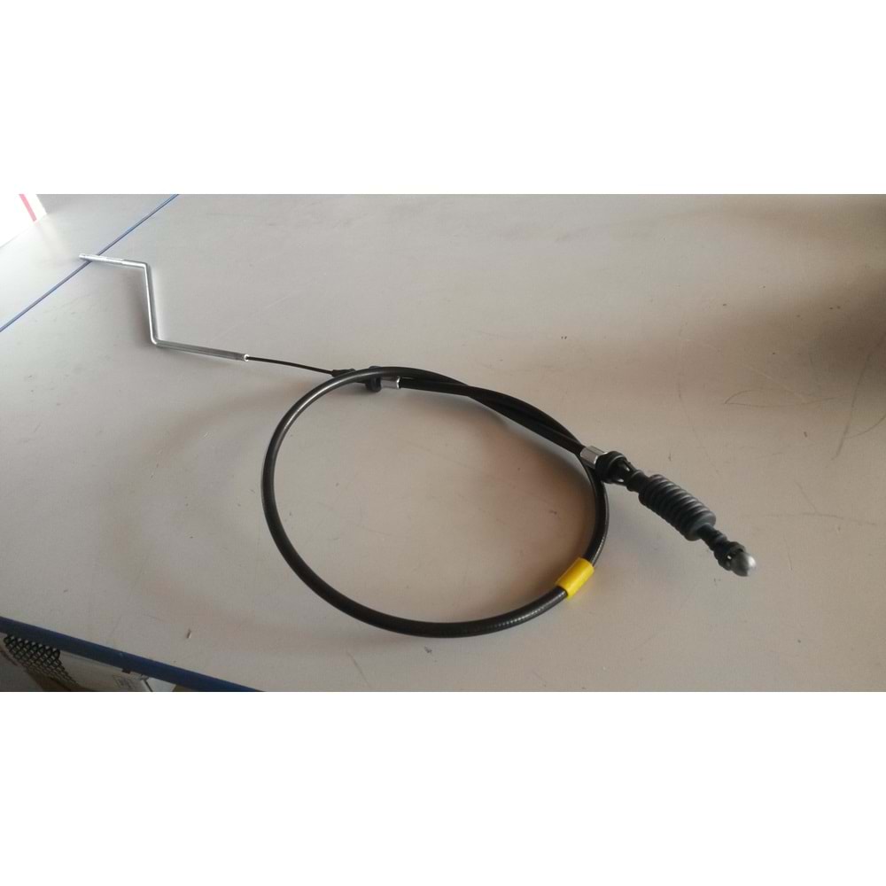 AYAK GAZ TELİ 55/56-54C-TTEM-BOSCHTİPİ