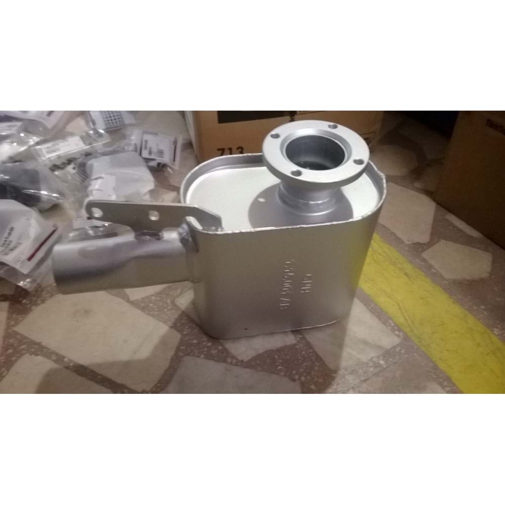 EKSOZ SUSTURUCU TD SERİ TURBOLU