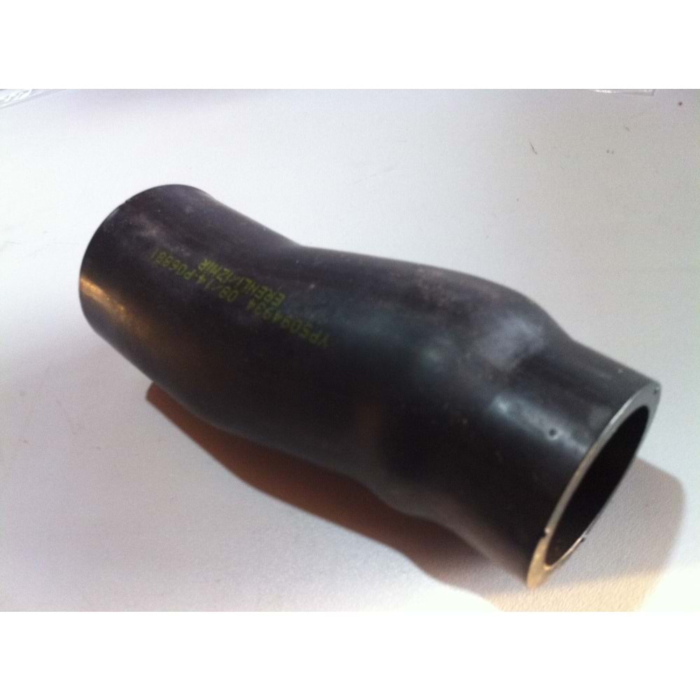 MAZOT DEPO ARA HORTUM TDSERİ