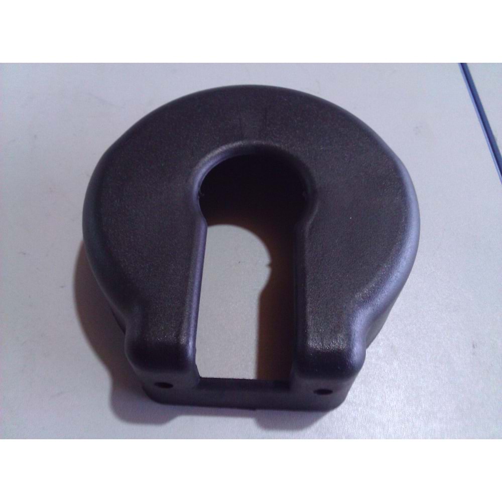 HİDROLİK DIŞ AYARLI KOL BAŞLIĞI PLASTİK KAPAK TD