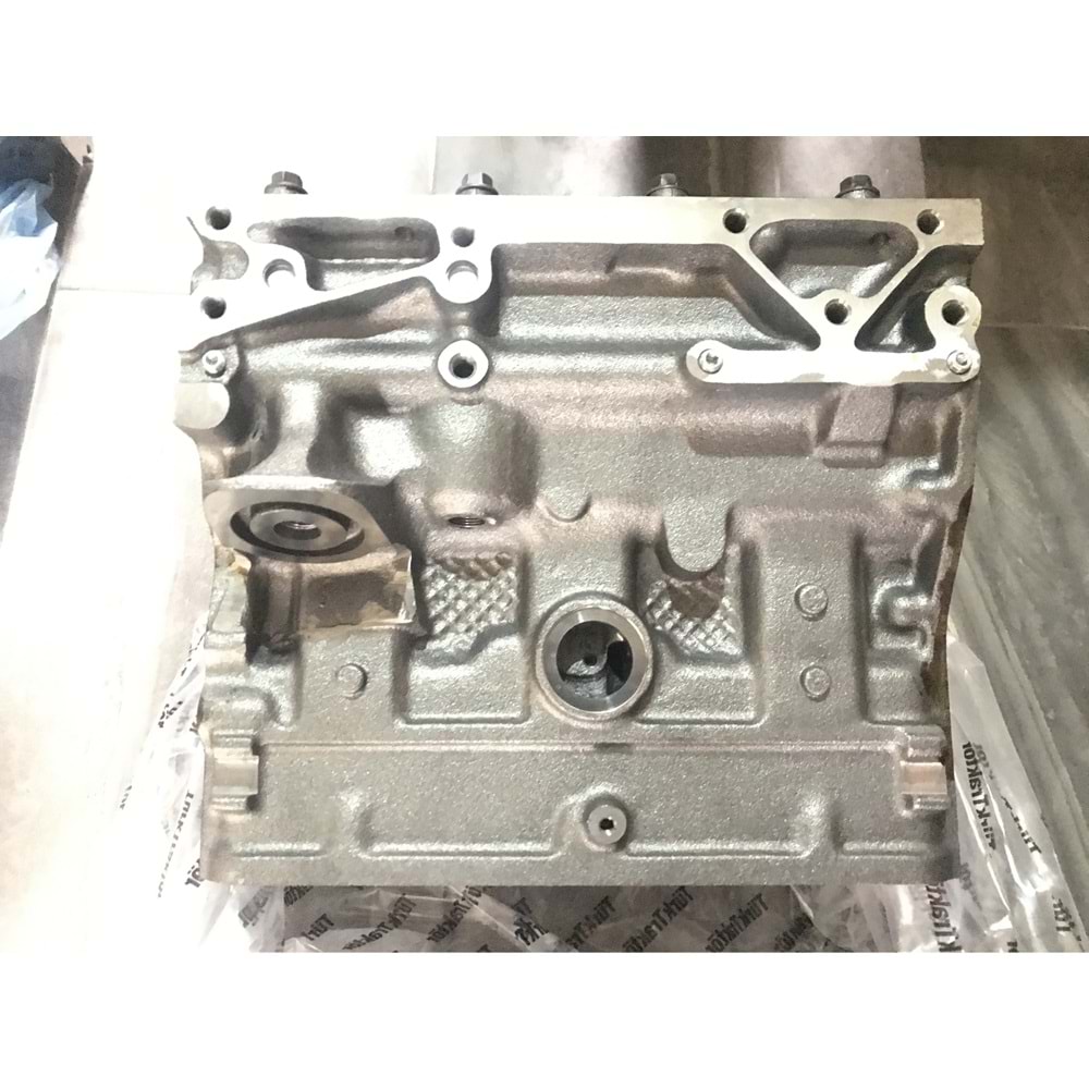 MOTOR BLOĞU 104 MM TT-56SERİ 3CYL TURBOSUZ -98445212