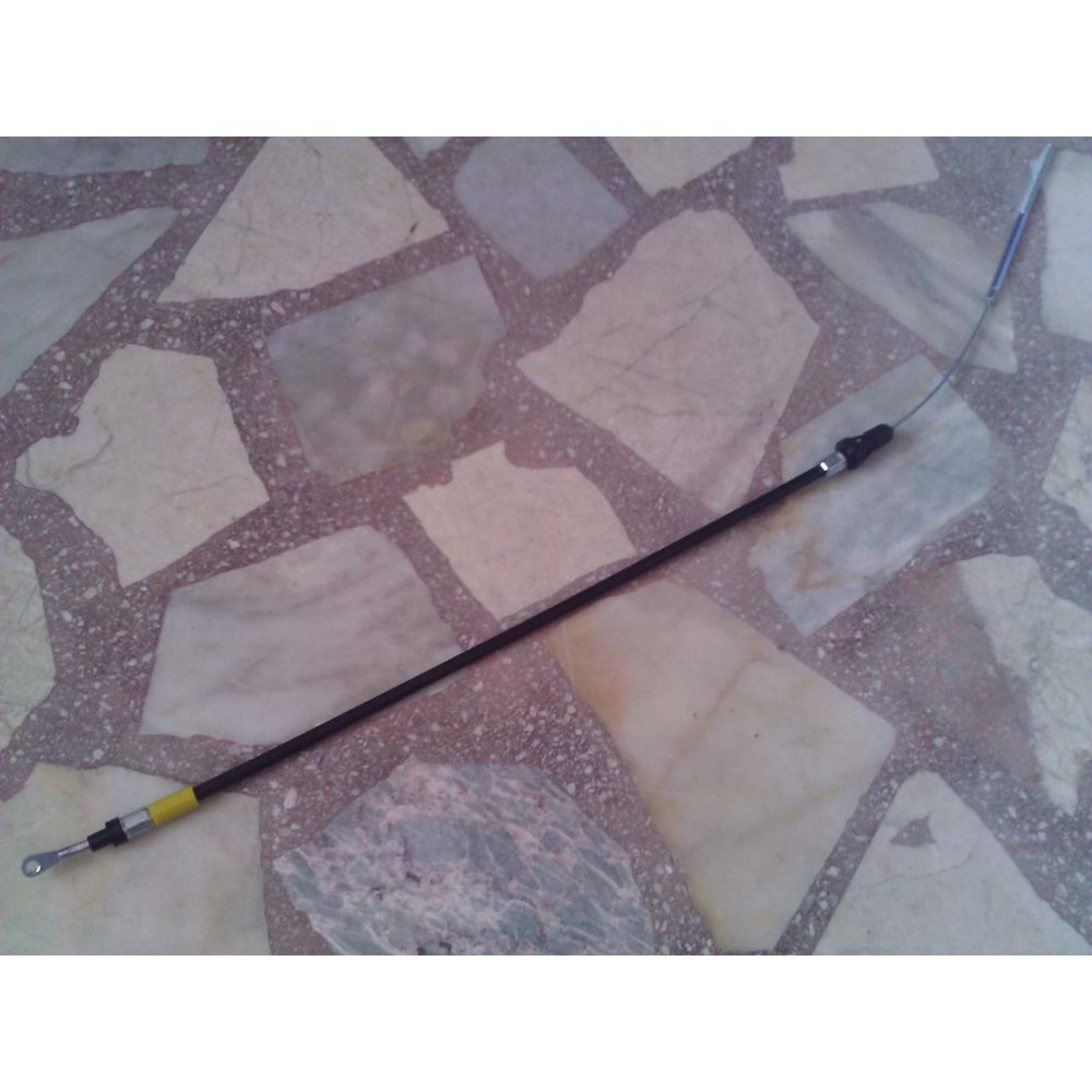 AYAK GAZ TELİ TD-4CYL