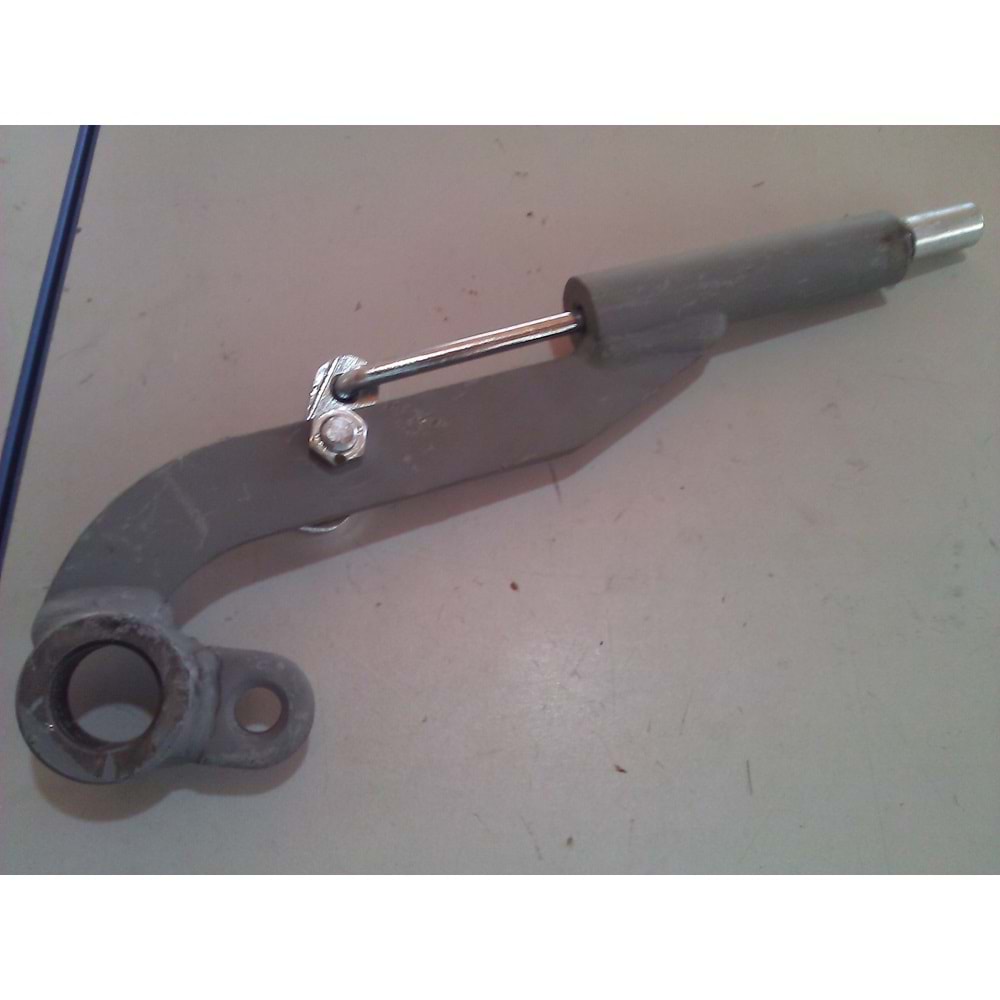 EL FRENİ KOMPLE 480/640/70-56