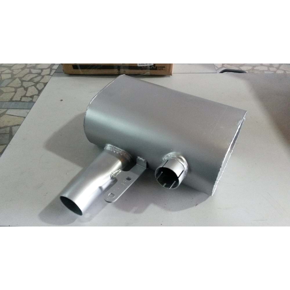 EKSOZ SUSTURUCU KAPORTA ALTI TT-56SERİ EM ALTTAN