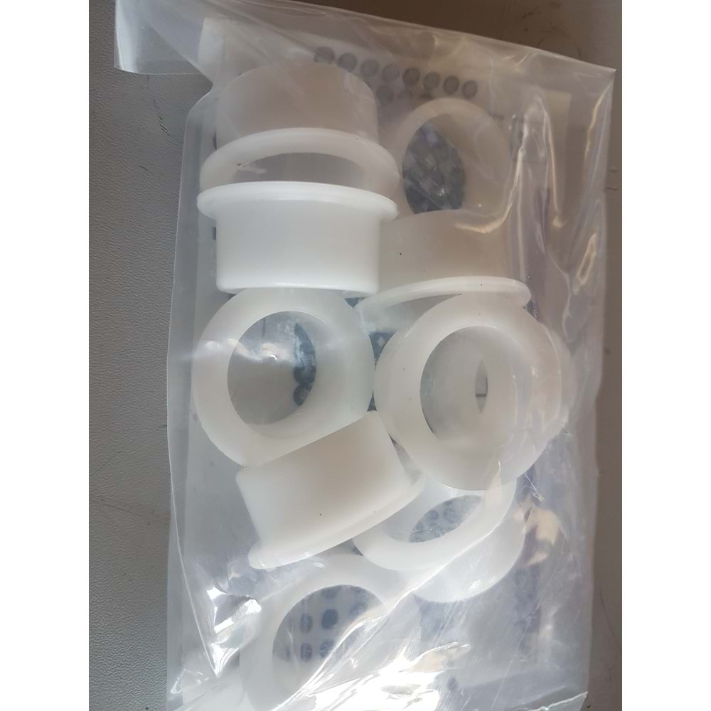 FREN PEDAL BURCU PLASTİK TD-TT-56