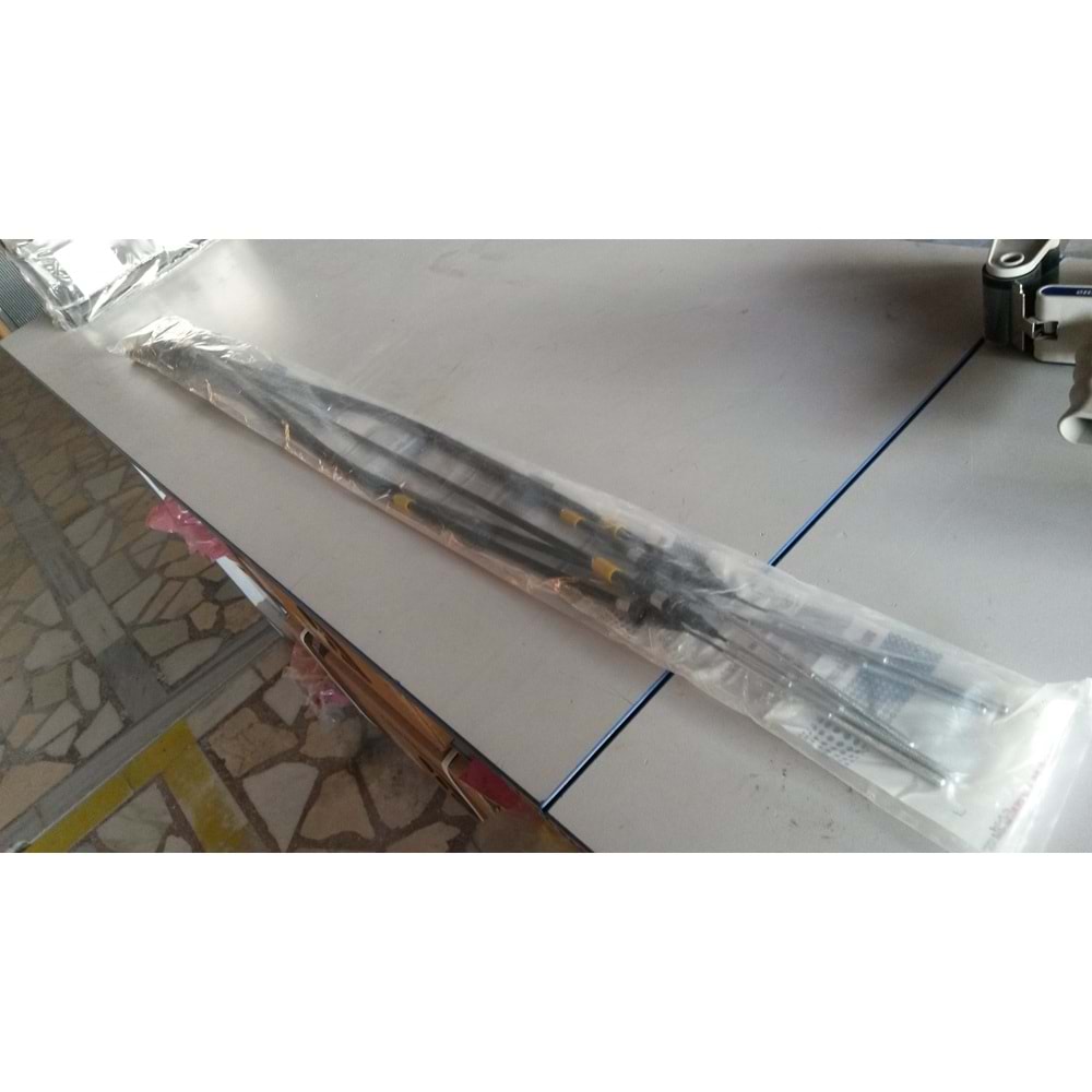 AYAK GAZ TELİ 65/46-TTYM