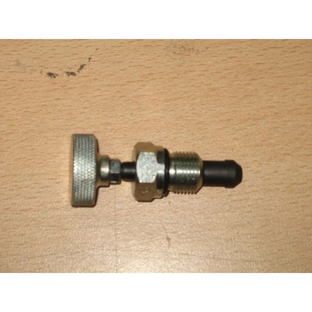 DAMPER ÖN SEÇİCİ VALF VANASI KOMPLE TT SERİ EM