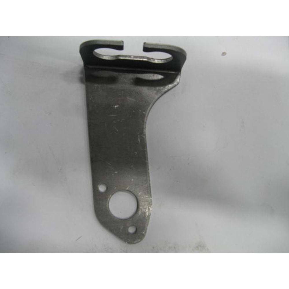 KUYRUK MİLİ DEVİR KOLU SACI 540/750 56-TT