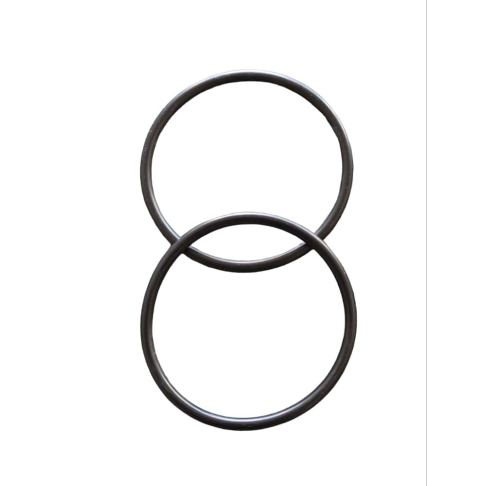 HİDROLİK POMPA EMİŞ BORU ORİNGİ (14464580) 0.139'' Thk x 2.109'' ID, -227, Cl 5, 75 Duro