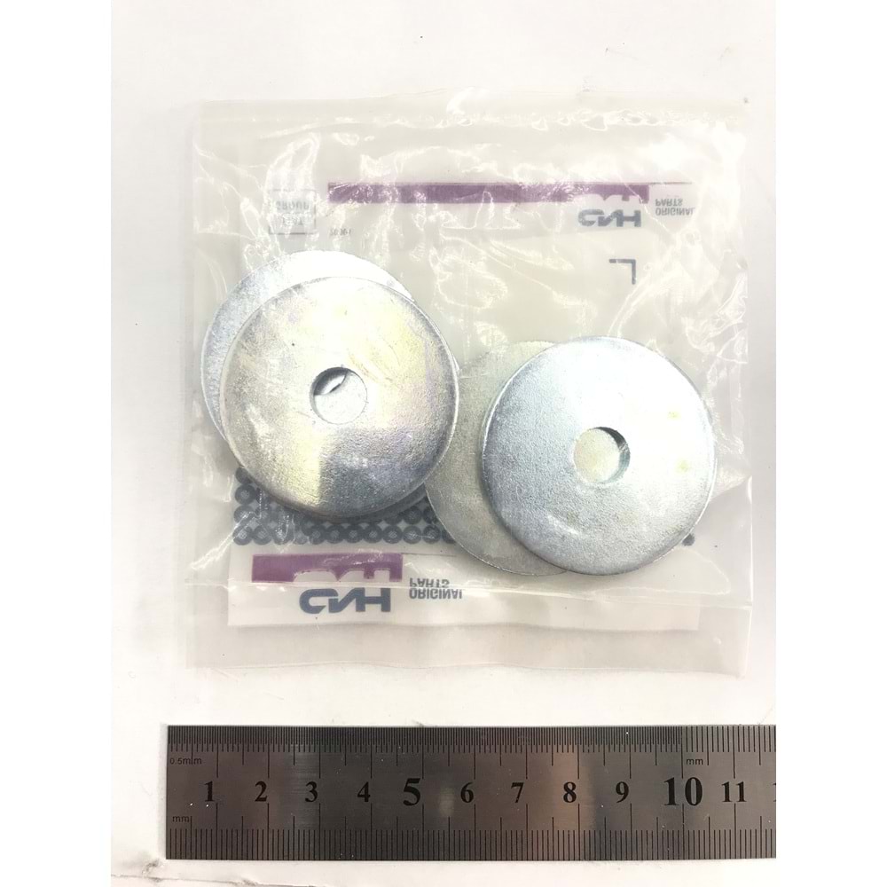 RADYATÖR TAKOZU PULU TD-56 SERİ (45X10X3)