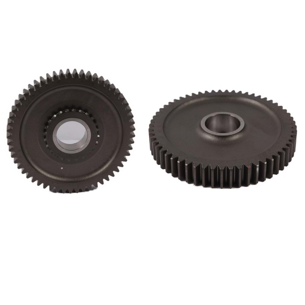 KUYRUK MİL DİŞLİ DÖNDÜREN 540 57DİŞ -DÜZ DİŞ