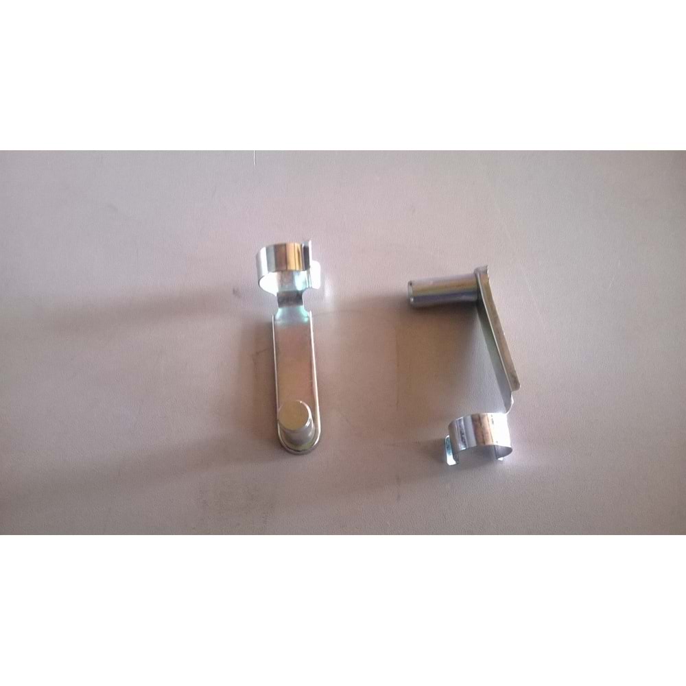 PTO ÇEKME TELİ UÇ PİMLİ SEKMAN TDSERİ PİMİ kalın