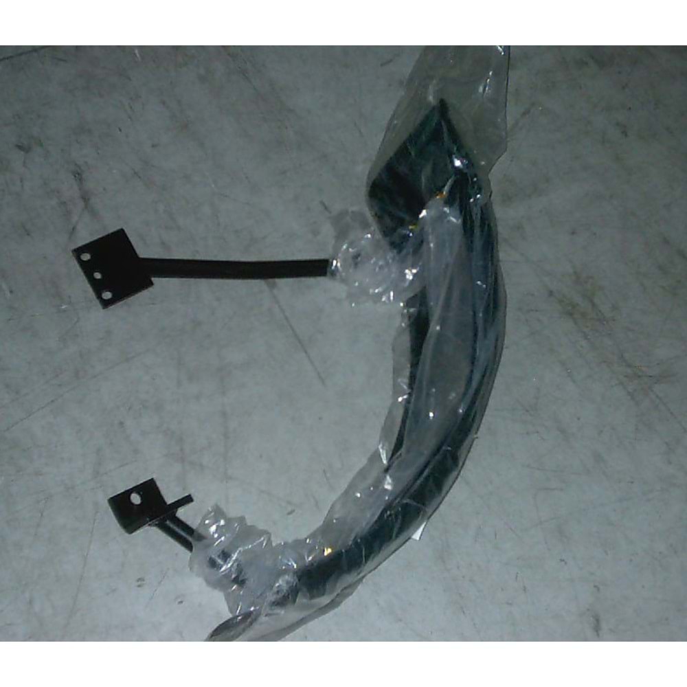 ÖN ÇAMURLUK KOMPLE SAĞ 2WD 56-TDEM
