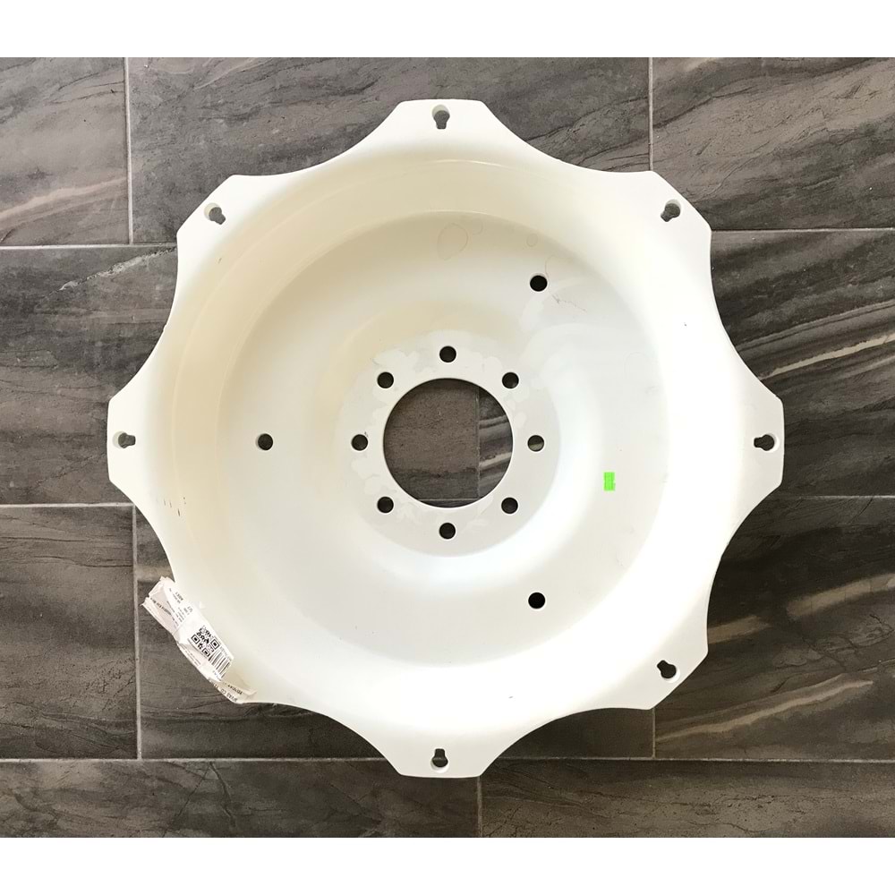 ARKA JANT GÖBEĞİ 14X30-15X30 80/66-TD 8 BAĞLANTI